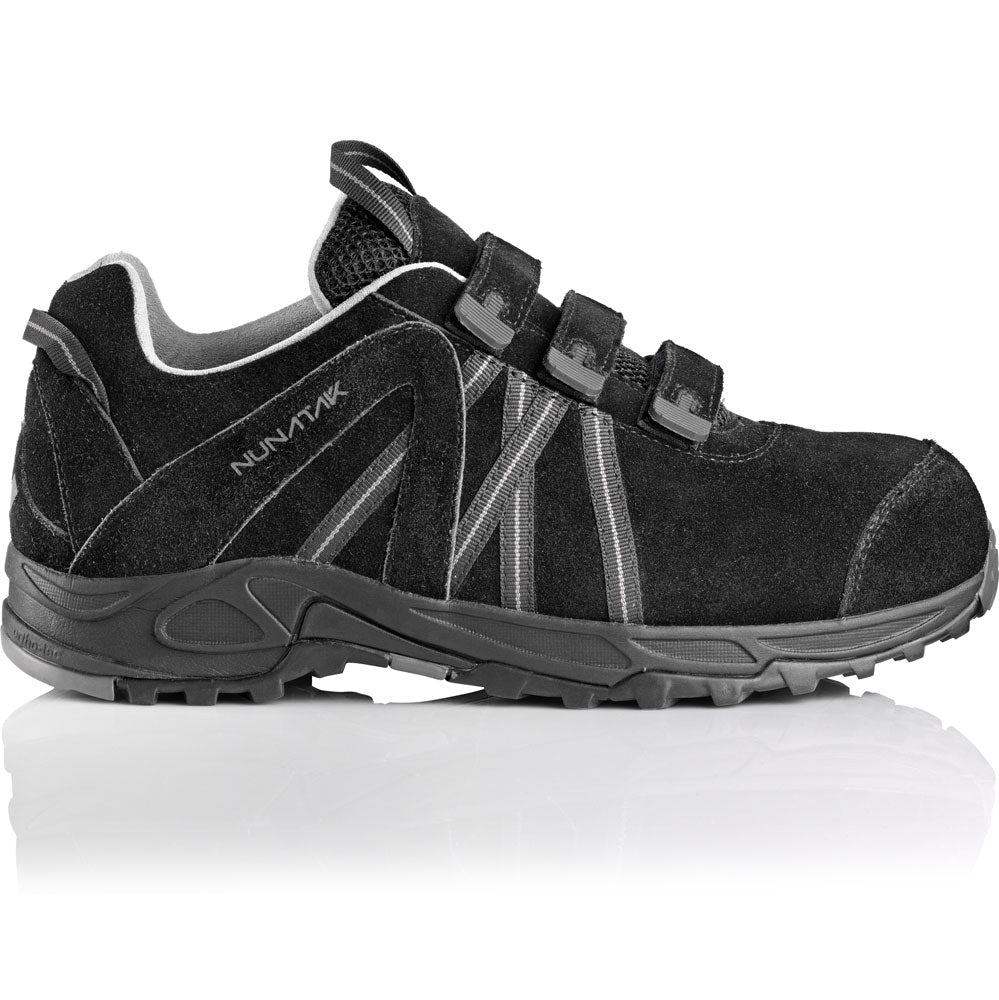 NUNATAK Diabetiker Schuhe Dia H20 Klettverschluss