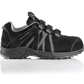 NUNATAK Diabetiker Schuhe Dia H20 Klettverschluss