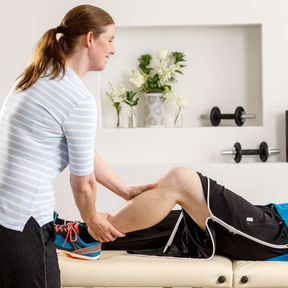 Suprima RehaFlex Therapiehose