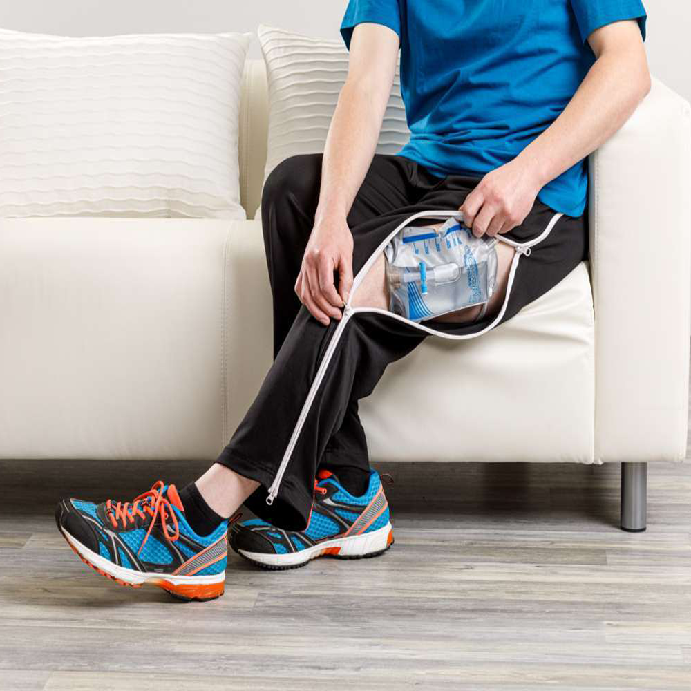 Suprima RehaFlex Therapiehose