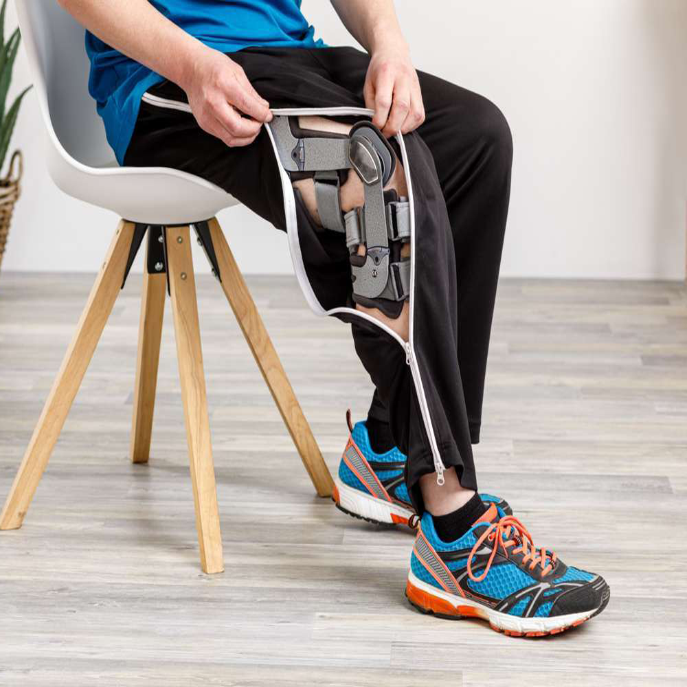 Suprima RehaFlex Therapiehose