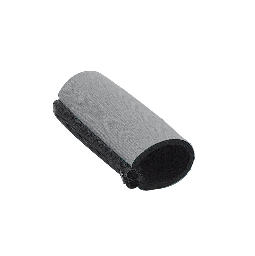 Ossenberg Griffpolster aus Neopren ergonomisch mit Reißverschluss