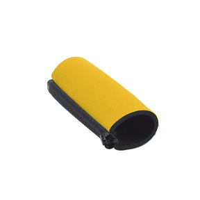 Ossenberg Griffpolster aus Neopren ergonomisch mit Reißverschluss