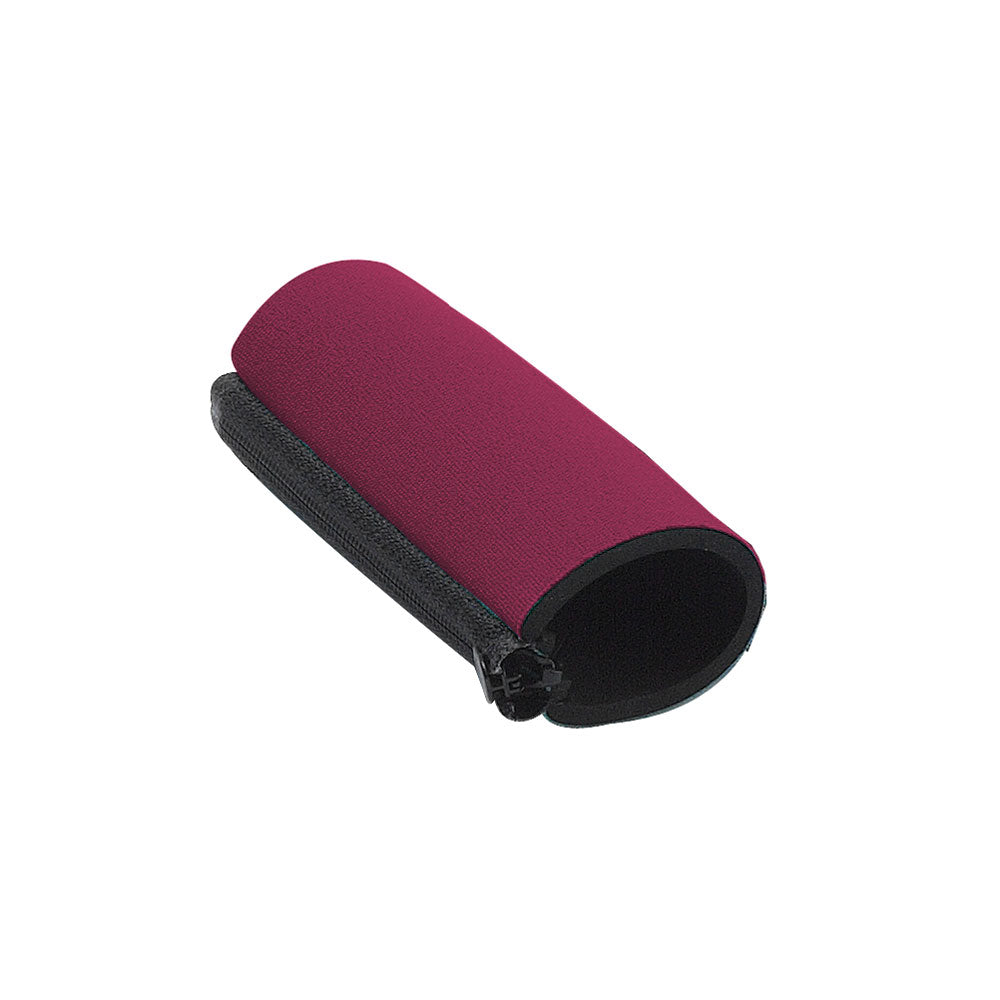Ossenberg Griffpolster aus Neopren ergonomisch mit Reißverschluss