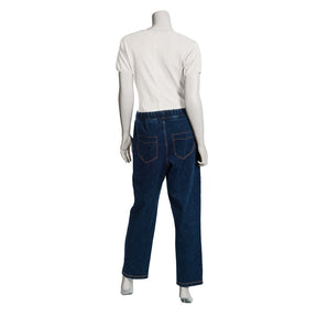 Suprima Pflegeoverall CareActive Jeans