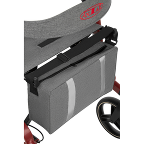 Antar Aluminium Rollator AT51054