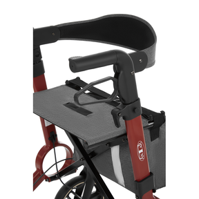Antar Aluminium Rollator AT51054