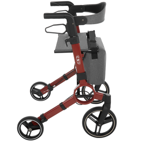 Antar Aluminium Rollator AT51054