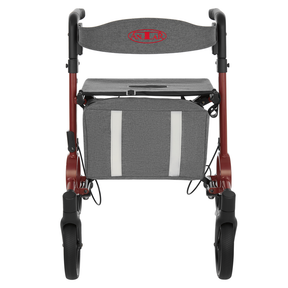 Antar Aluminium Rollator AT51054