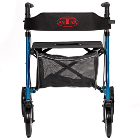 Antar Aluminium Rollator AT51046