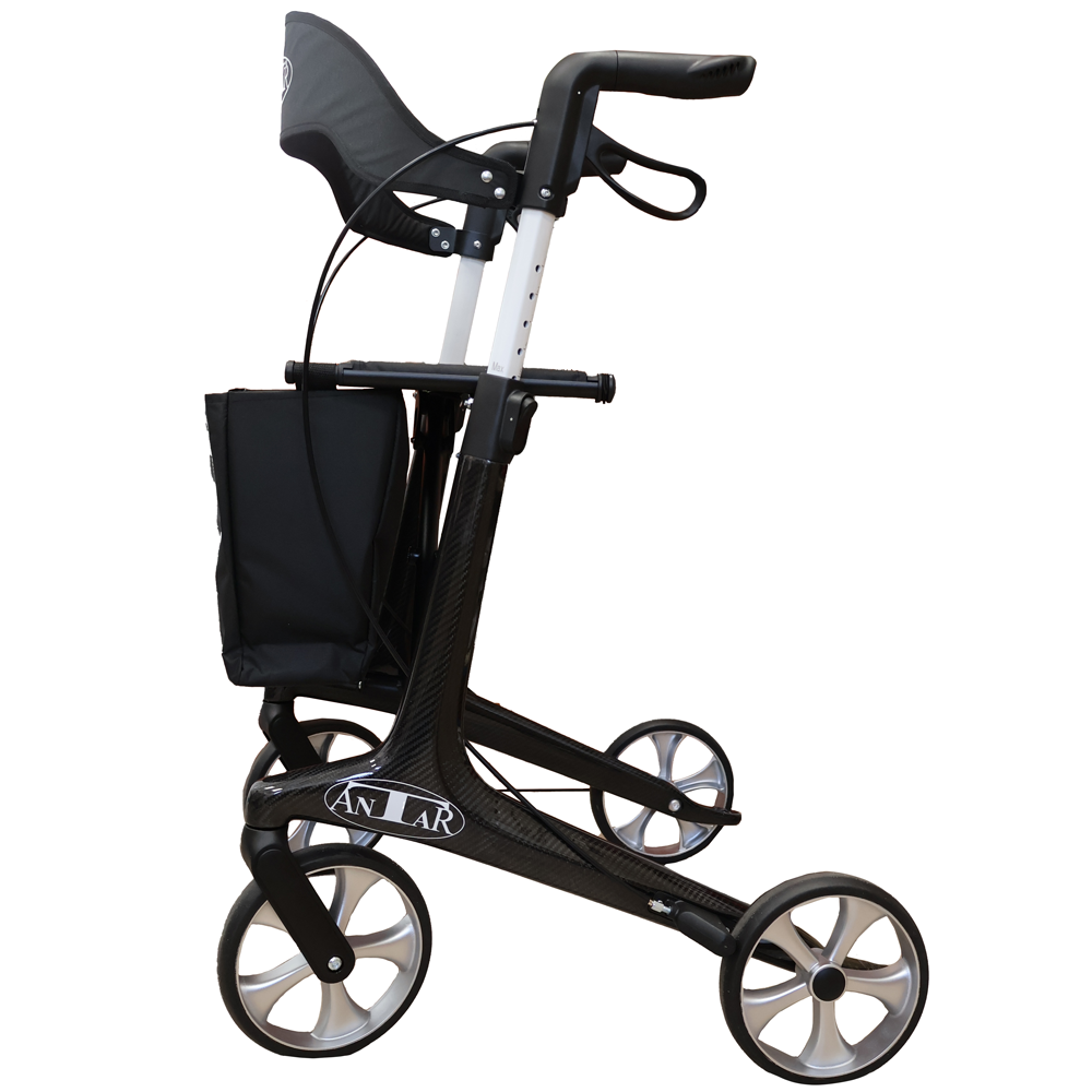 Antar Carbon Rollator AT51047