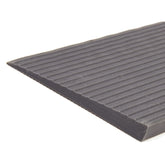 Mobilex Vollgummirampe ohne Klebstoff