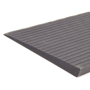 Mobilex Vollgummirampe ohne Klebstoff