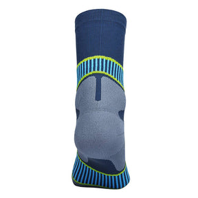 Bauerfeind Sports Run Performance Mid Cut Socks Men