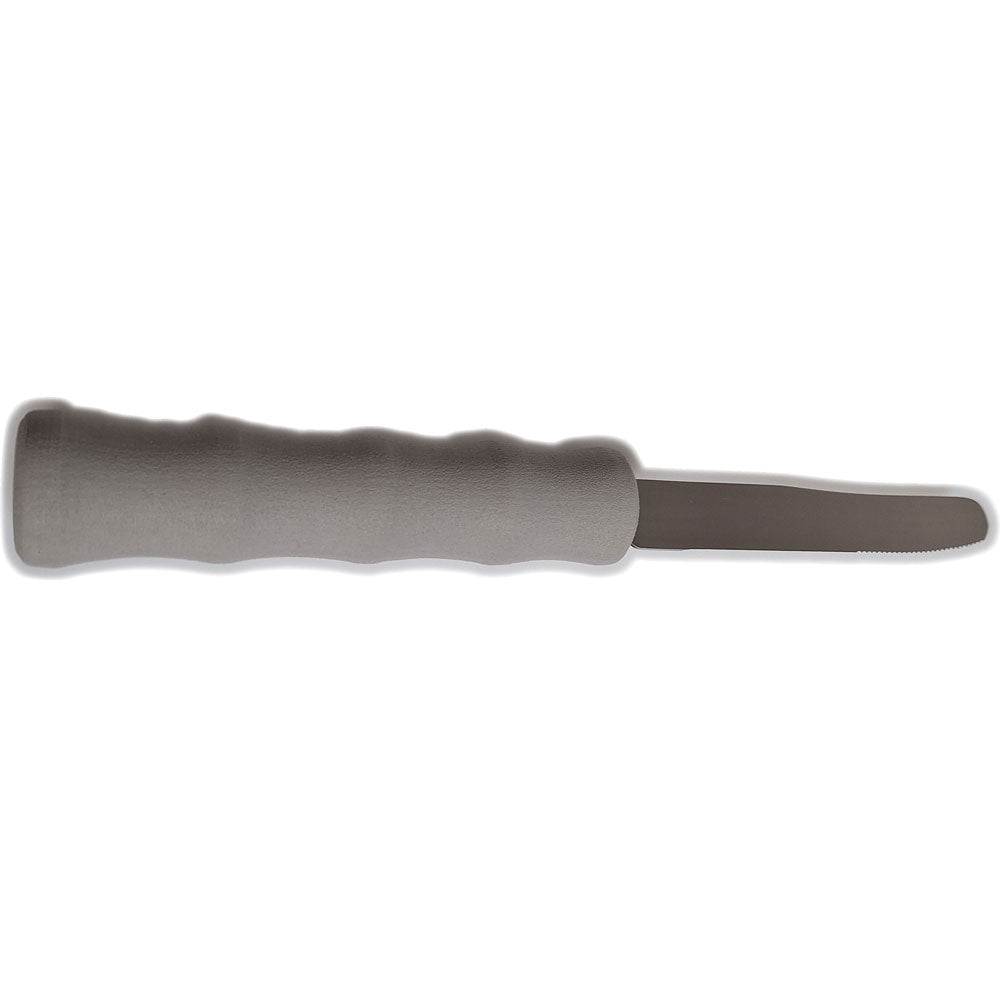 Essbesteck Soft, Messer gerade