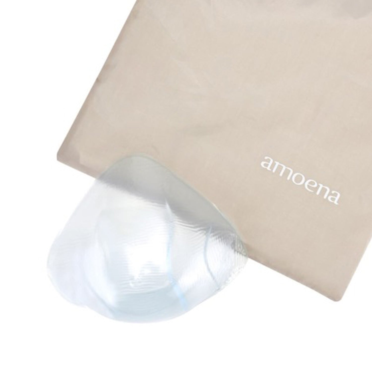 Amoena Aqua Wave Balance Silikon-Epithese