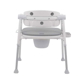 Mobilex Toilettenstuhl