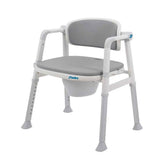 Mobilex Toilettenstuhl