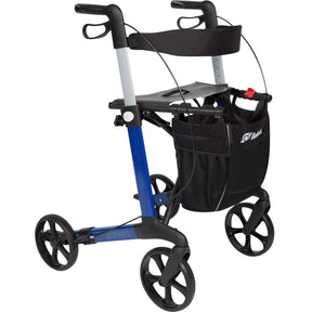 Mobilex Rollator Leopard