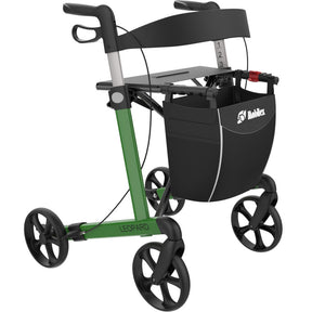 Mobilex Rollator Leopard