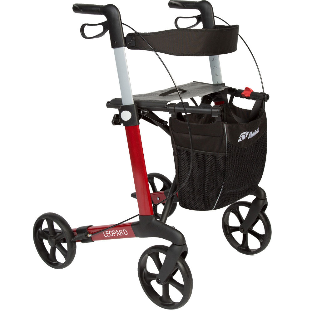 Mobilex Rollator Leopard