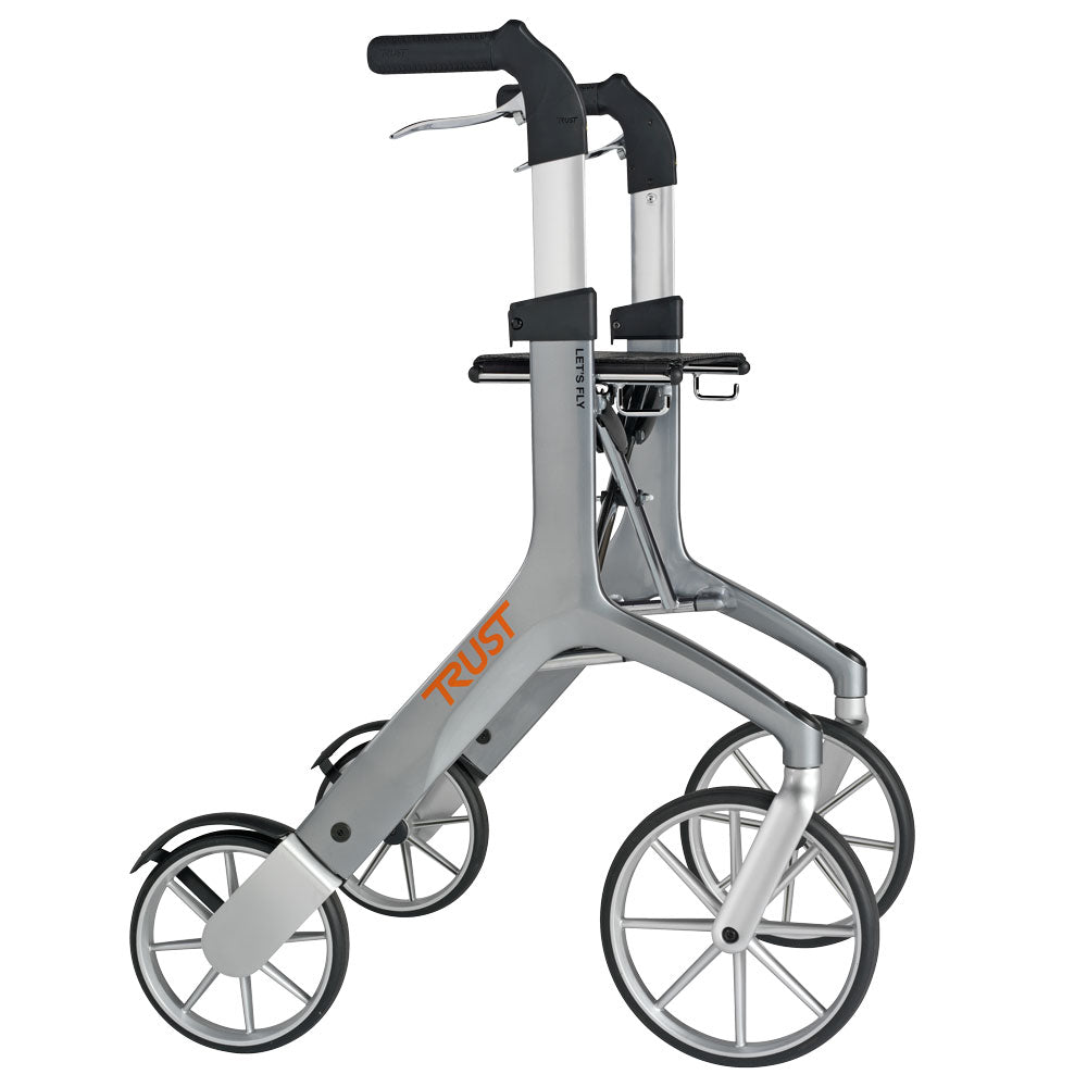 Trust Care Rollator Let's Fly