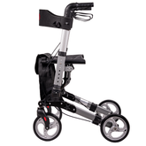 Antar Aluminium Reise Rollator AT51006