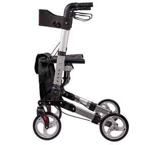 Antar Aluminium Reise Rollator AT51006