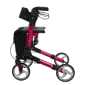 Antar Aluminium Reise Rollator AT51006