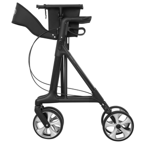 Antar Carbon Rollator ultraleicht AT51136