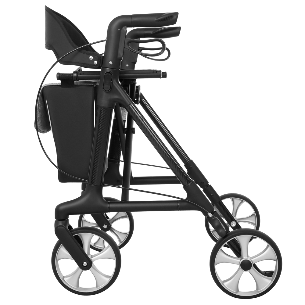 Antar Carbon Rollator ultraleicht AT51136
