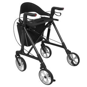 Antar Carbon Rollator ultraleicht AT51136