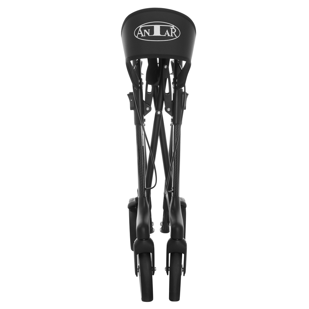 Antar Carbon Rollator ultraleicht AT51136