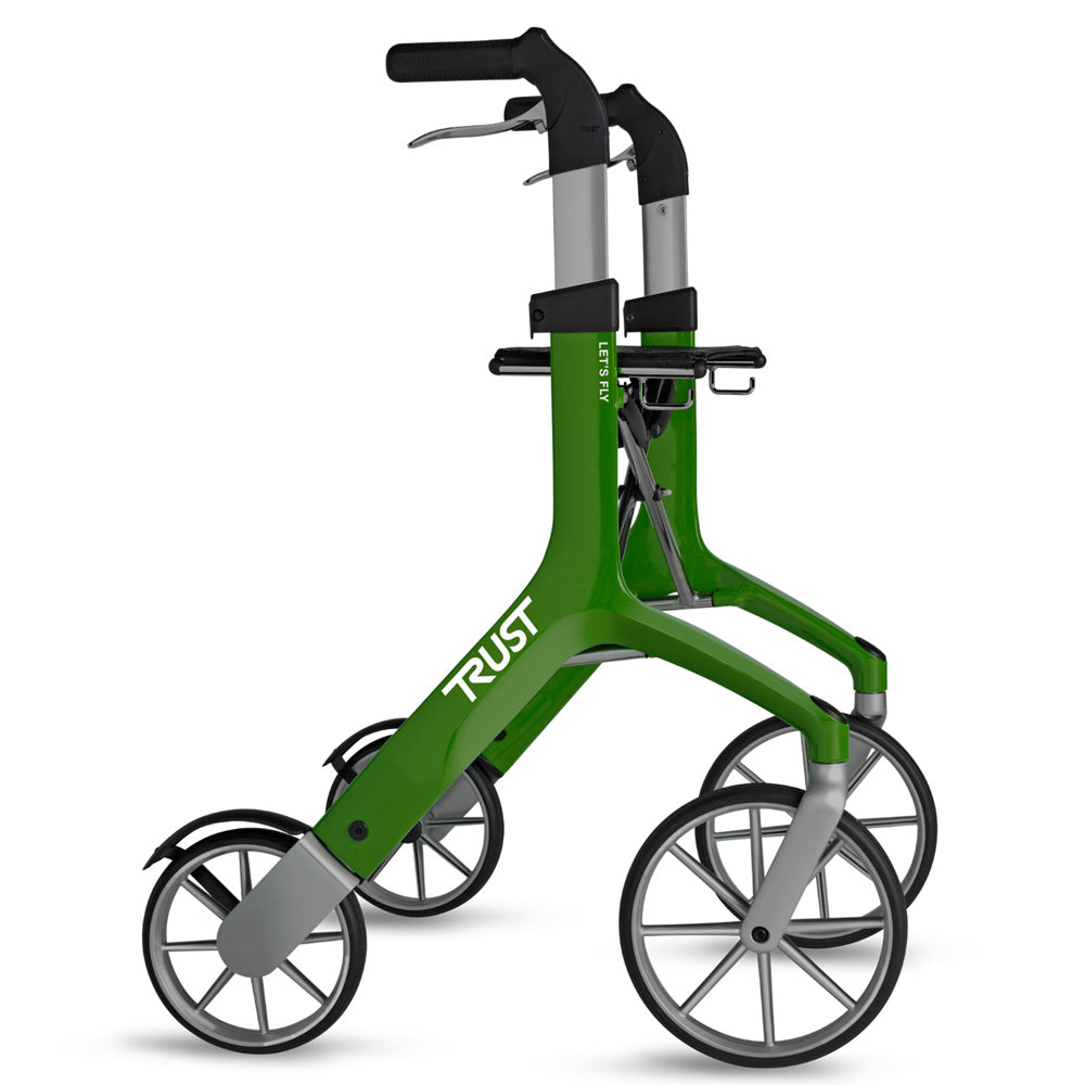 Trust Care Rollator Let's Fly