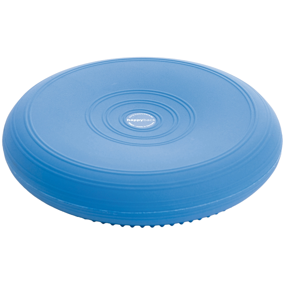 TOGU happyback® Ballkissen®