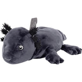 Fashy Wärmflasche mit Bezug Axolotl Axel