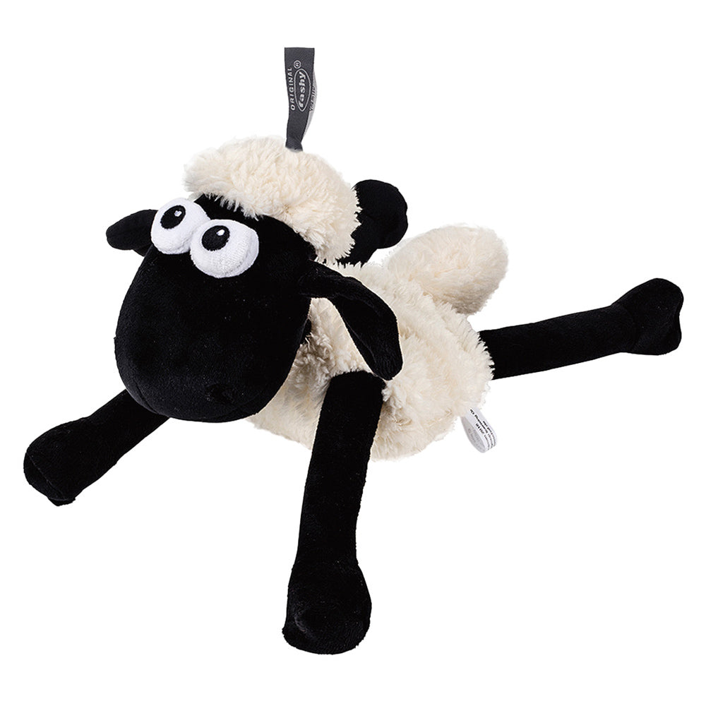 Fashy Wärmekissen Thermo Perlen Shaun das Schaf