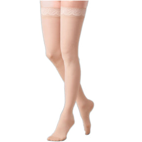 OFA 365 Sox4Life Halterlose Strümpfe 140 den