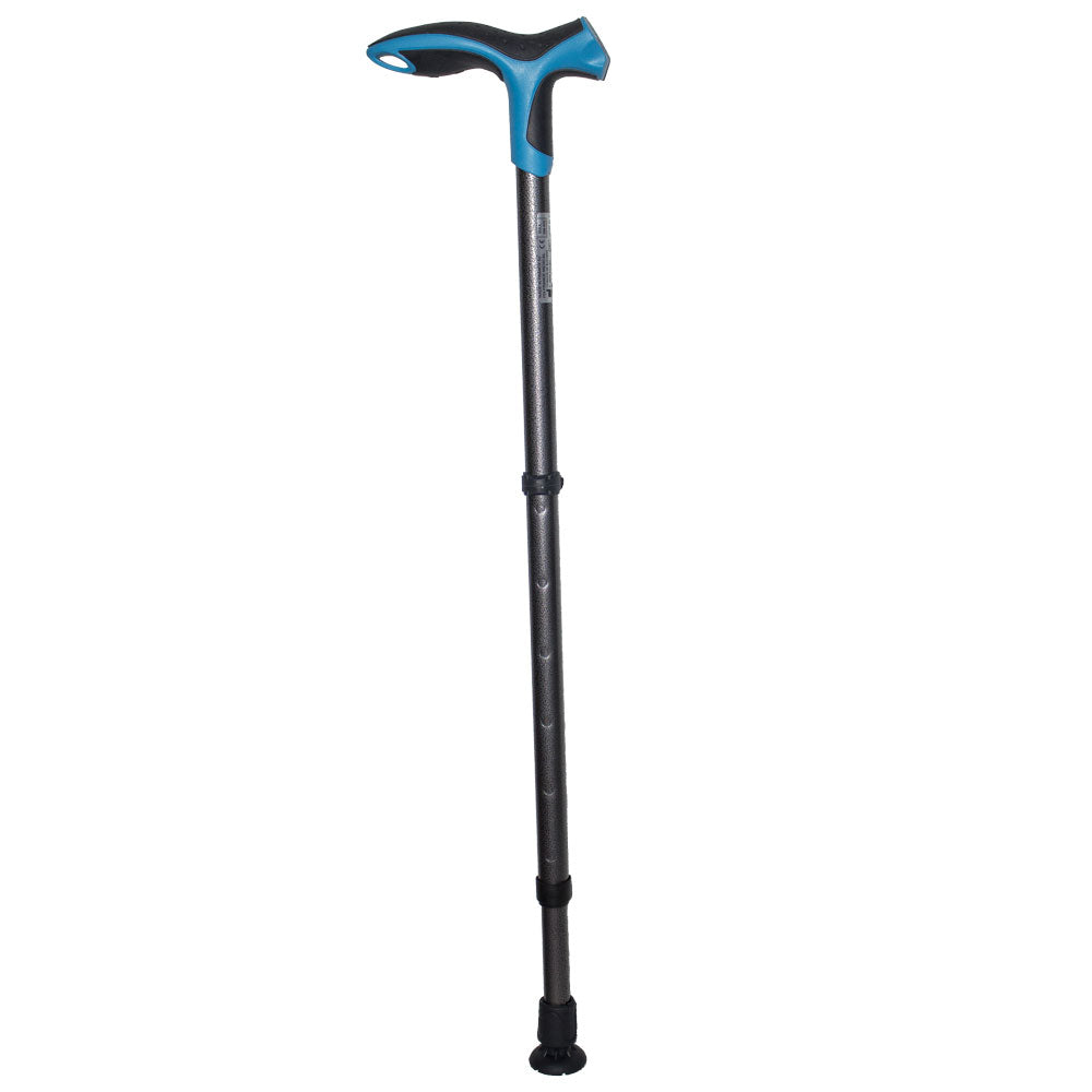 Antar Soft Step Aluminium Gehstock