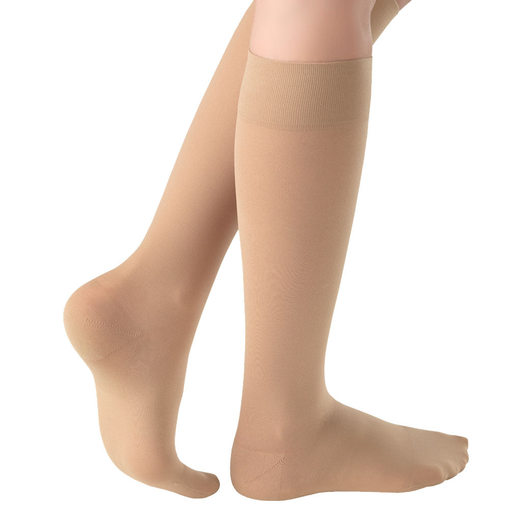 Ofa Memory AD CCL2 Kompressionsstrümpfe kurzer Fuß (Schuhgröße 36 - 40)