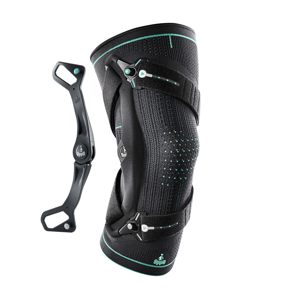 veomedical Oppo Genu X Knieorthese Standard