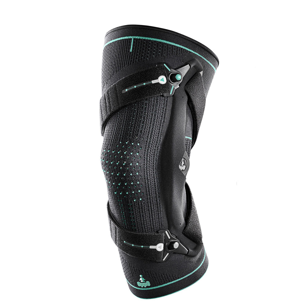 veomedical Oppo Genu X Knieorthese Comfort