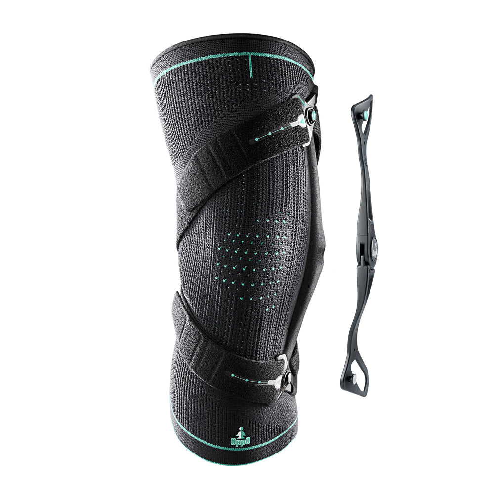 veomedical Oppo Genu X Knieorthese Standard