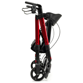 Vermeiren Goliat XXL Rollator Leichtgewichtrollator bis 200 kg