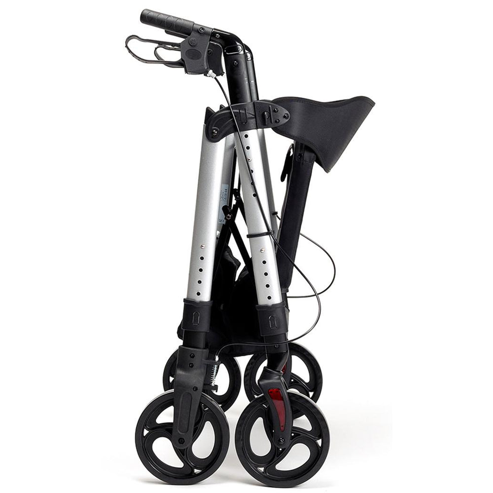 Vermeiren Goliat XXL Rollator Leichtgewichtrollator bis 200 kg