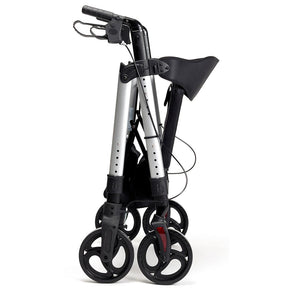 Vermeiren Goliat XXL Rollator Leichtgewichtrollator bis 200 kg