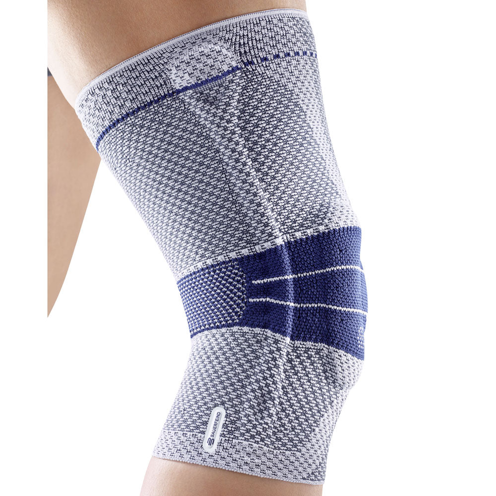 Bauerfeind Kniebandage GenuTrain® A3