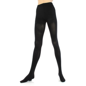 BORT AktiVen® VITAL CCL1 AT Kompressionsstrumpfhose kurz mit Fußspitze