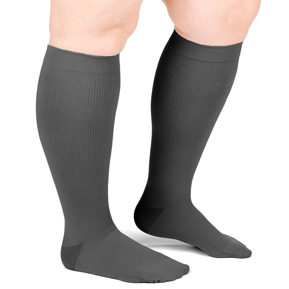Compressana Linea Cotton AD Kompressionsstrümpfe CCL1