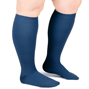 Compressana Linea Cotton AD Kompressionsstrümpfe CCL1